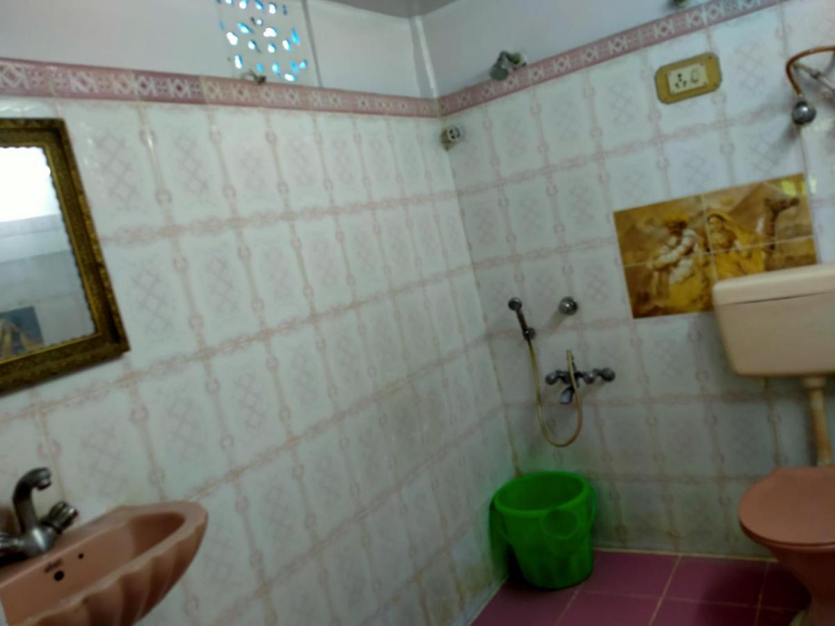 Golden Dreams Guest House 焦特布尔 外观 照片