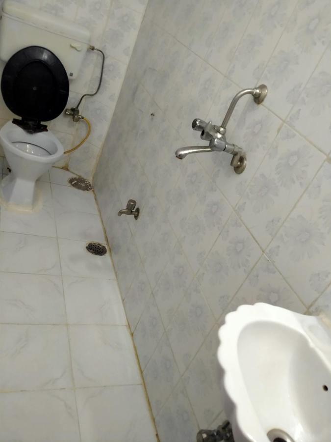 Golden Dreams Guest House 焦特布尔 外观 照片