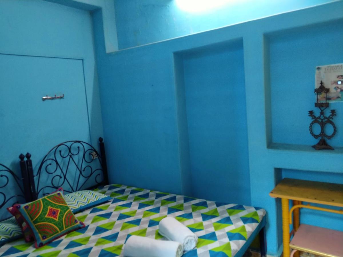 Golden Dreams Guest House 焦特布尔 外观 照片