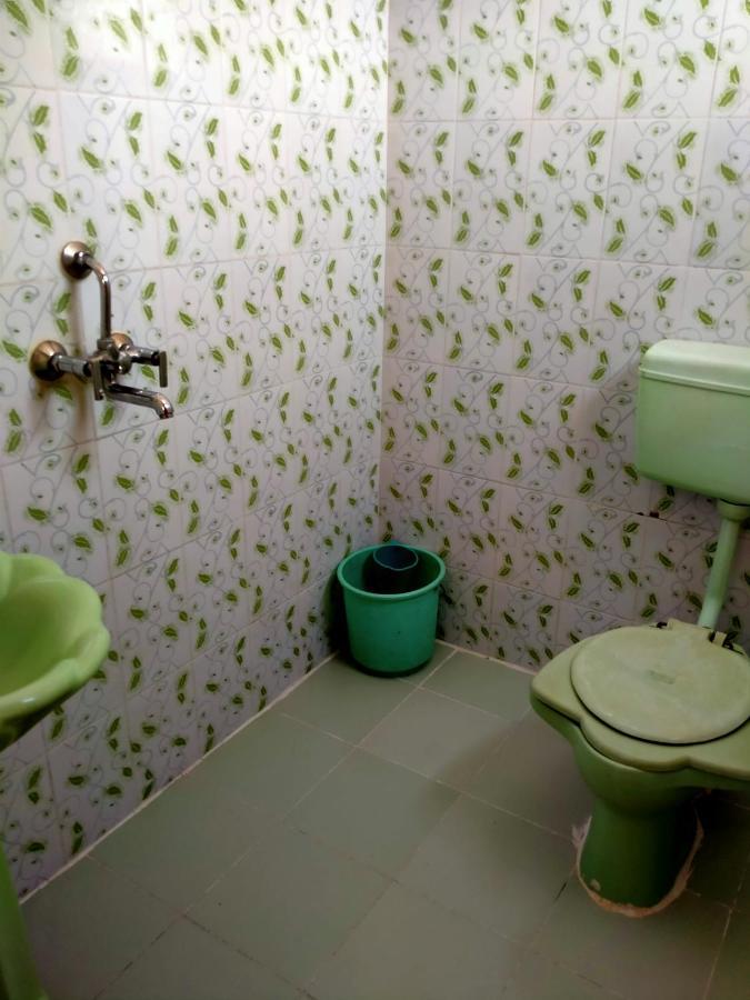 Golden Dreams Guest House 焦特布尔 外观 照片