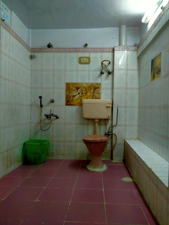 Golden Dreams Guest House 焦特布尔 外观 照片