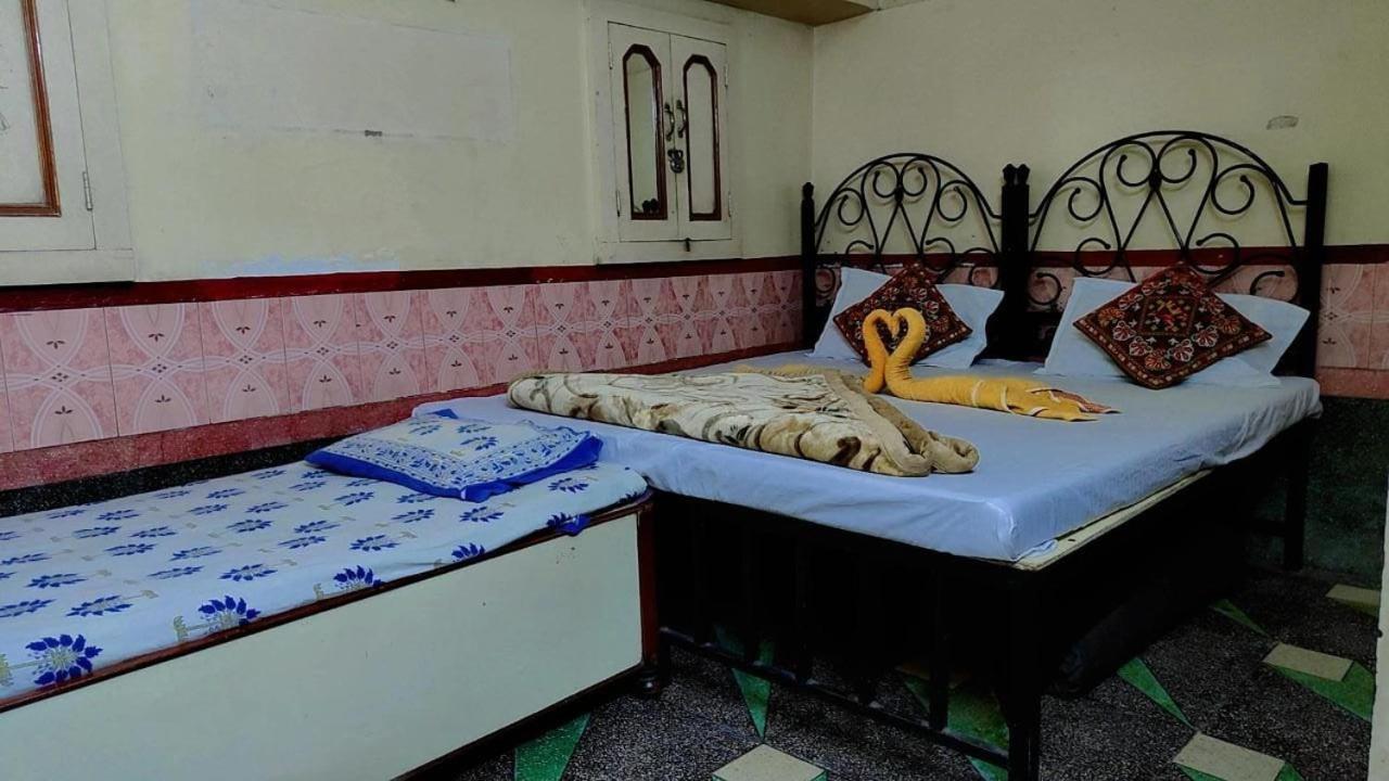 Golden Dreams Guest House 焦特布尔 外观 照片