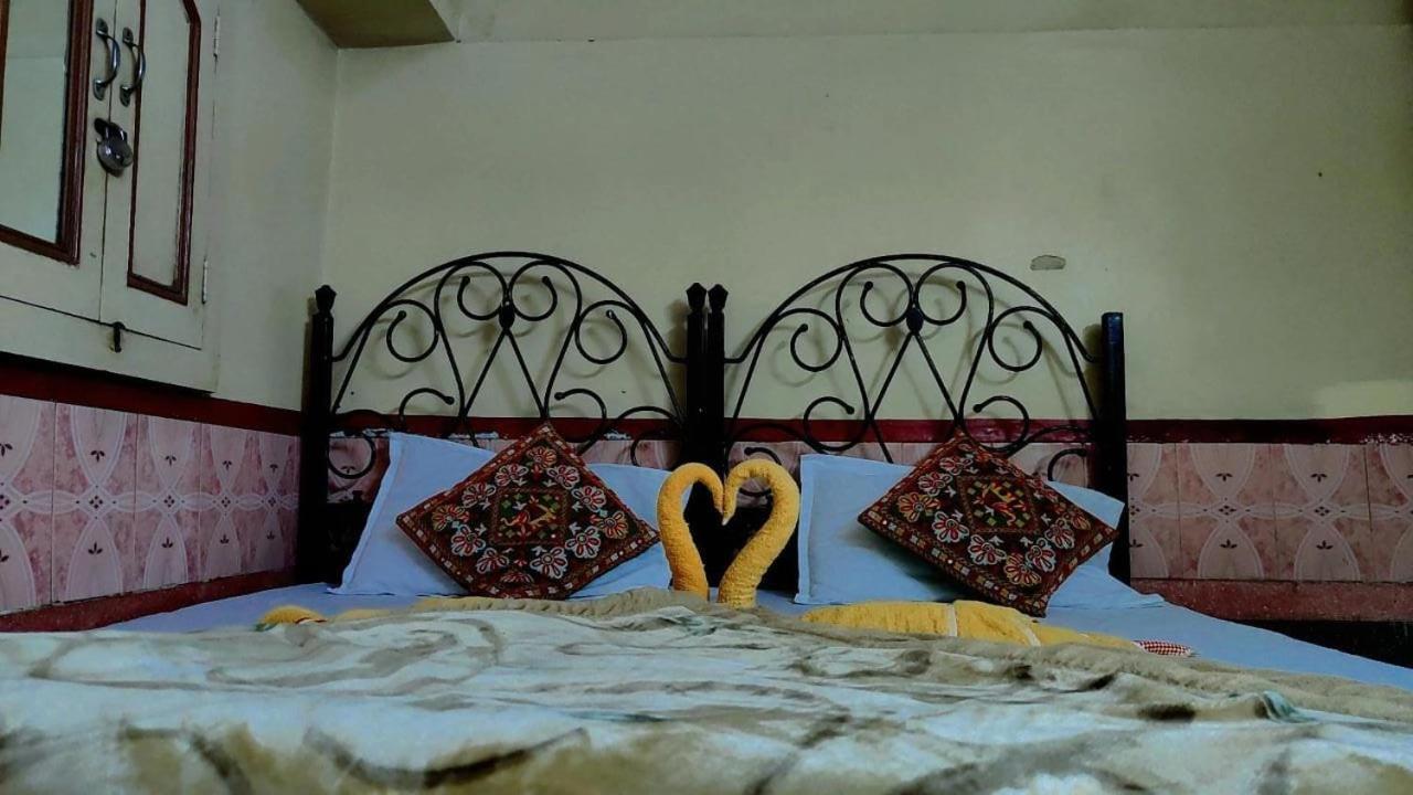 Golden Dreams Guest House 焦特布尔 客房 照片