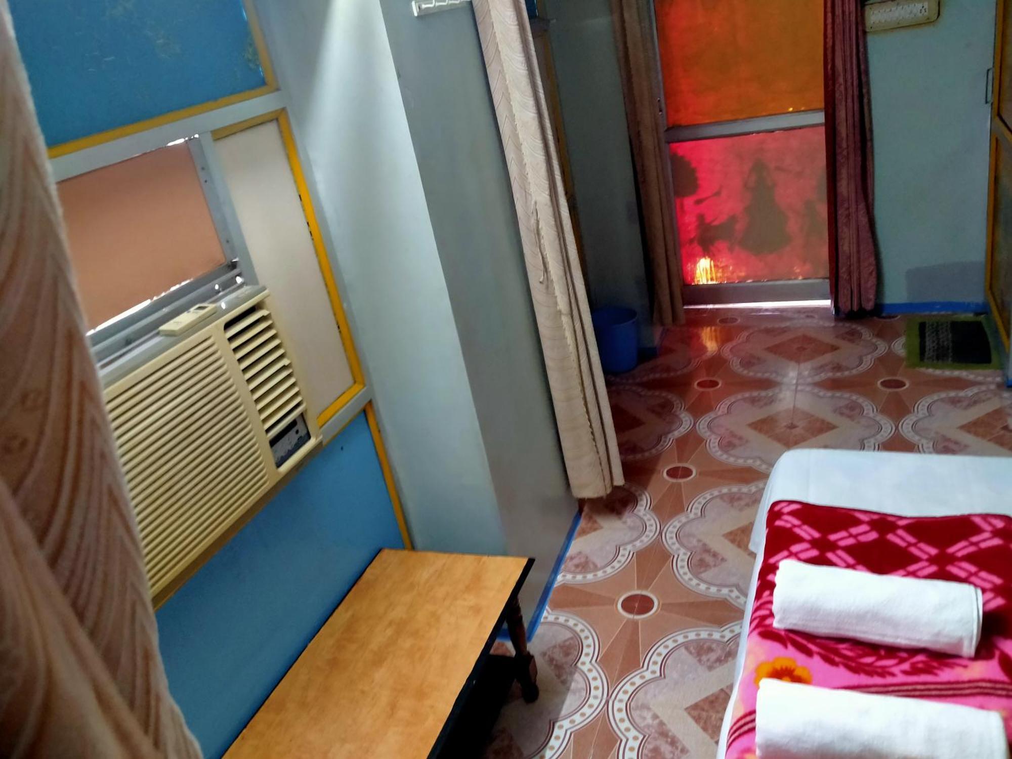 Golden Dreams Guest House 焦特布尔 客房 照片
